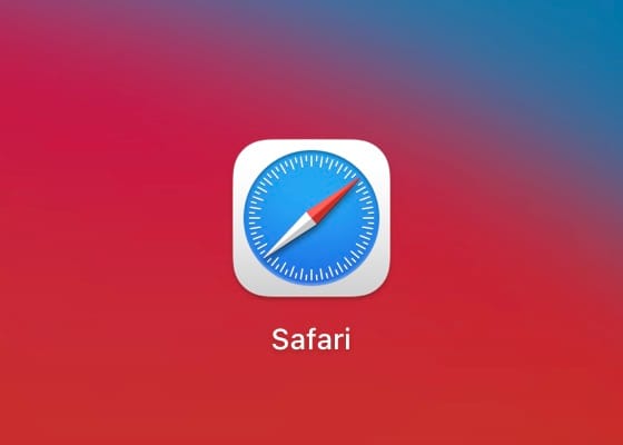 Safari ist Apples Standardbrowser, auch auf dem Mac. Er gilt im Vergleich zu Googles Chrome als ressourcenschonender und datensparsamer.