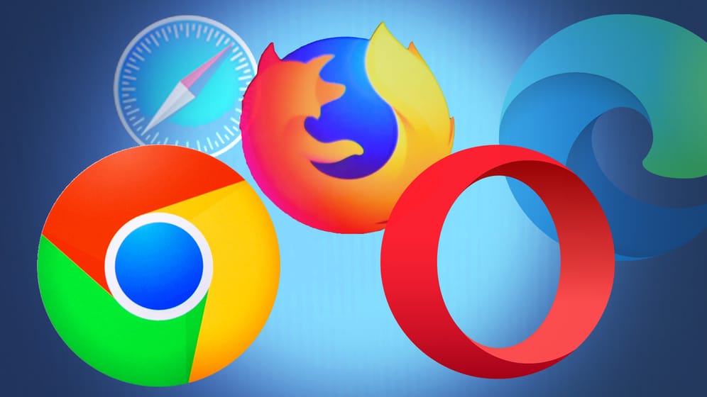 Google Chrome, Mozilla Firefox und Safari: Das sind drei der meistgenutzten Browser. In dieser Fotoshow erfahren Sie, wie Sie die Softwareversion prüfen und aktualisieren können.