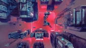 FILE PHOTO: A detail shot from a collage "EVERYDAYS: THE FIRST 5000 DAYS" by a digital artist BEEPLE