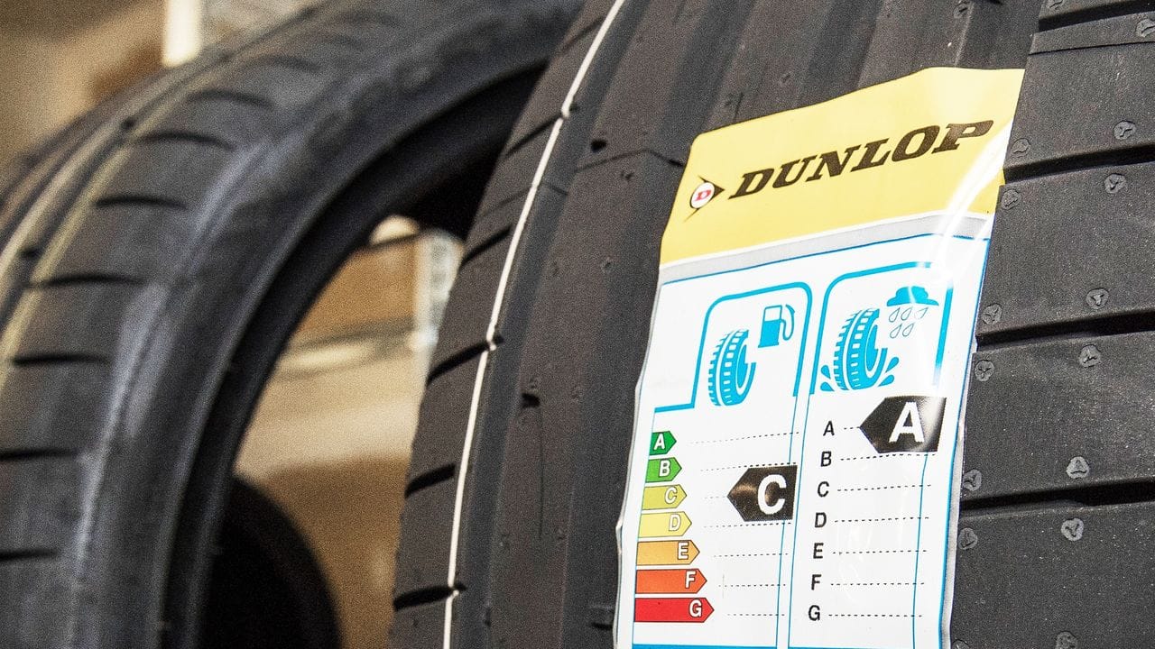 Das Reifenlabel soll Kunden Orientierung im dichten Angebots-Dschungel bieten. Das Reifenlabel soll Kunden Orientierung im dichten Angebots-Dschungel bieten.