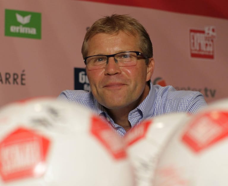 FC Stammtisch Datum 29 09 2014 Frank Schaefer Ereignis