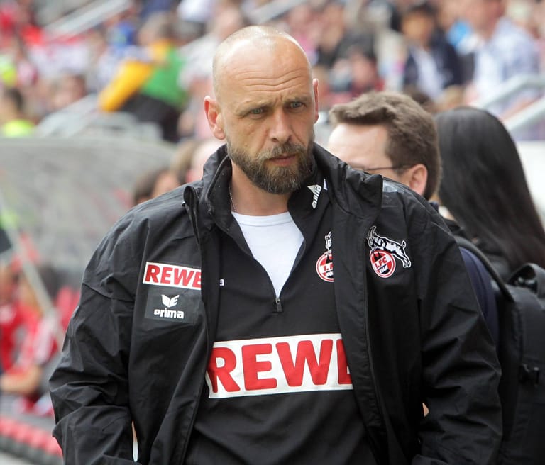 Holger Stanislawski, 2012-2013.