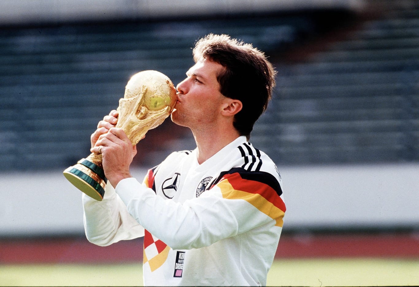 Lothar Matthäus Seine kultigsten Sprüche zum 60. Geburtstag