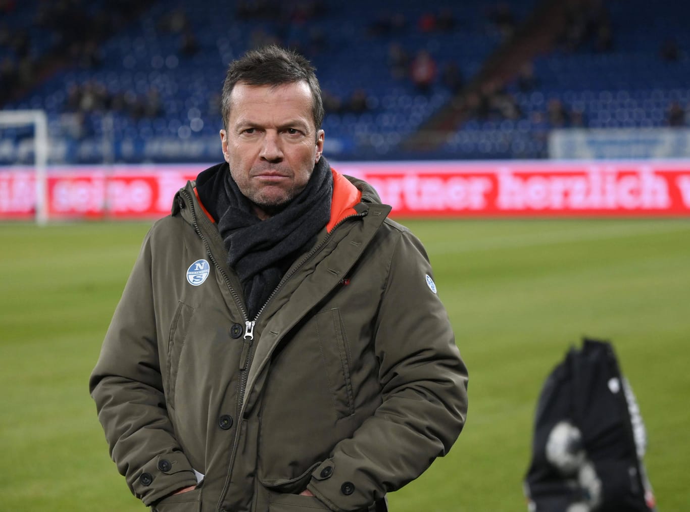 Lothar Matthäus Seine kultigsten Sprüche zum 60. Geburtstag