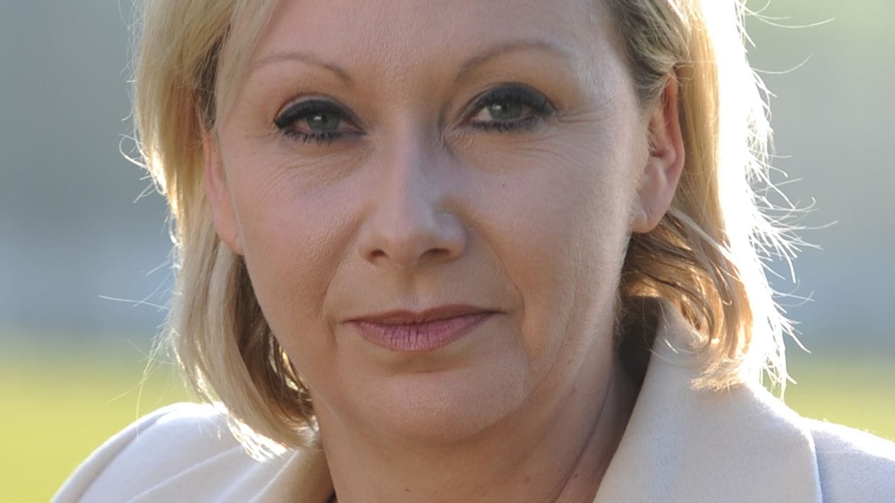 Die CDU-Bundestagsabgeordnete Karin Strenz ist tot. Die CDU-Bundestagsabgeordnete Karin Strenz ist tot.