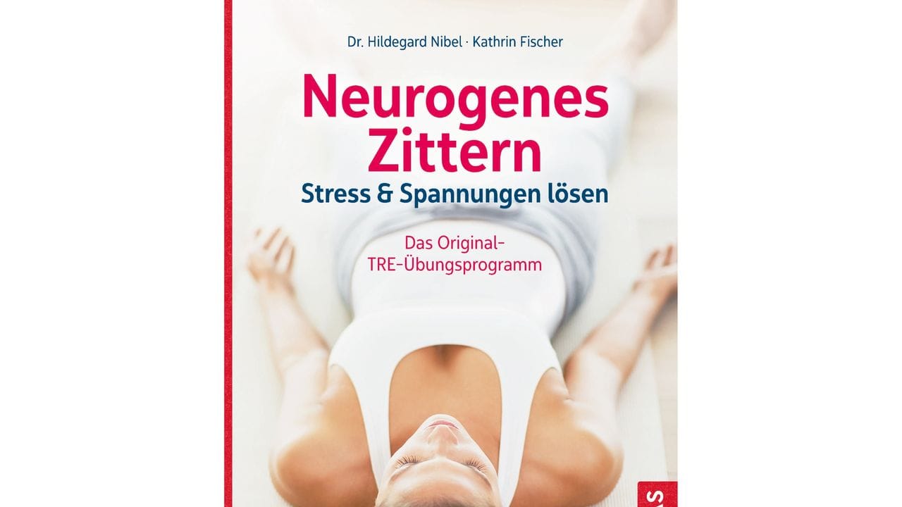 "Neurogenes Zittern: Stress & Spannungen lösen.
