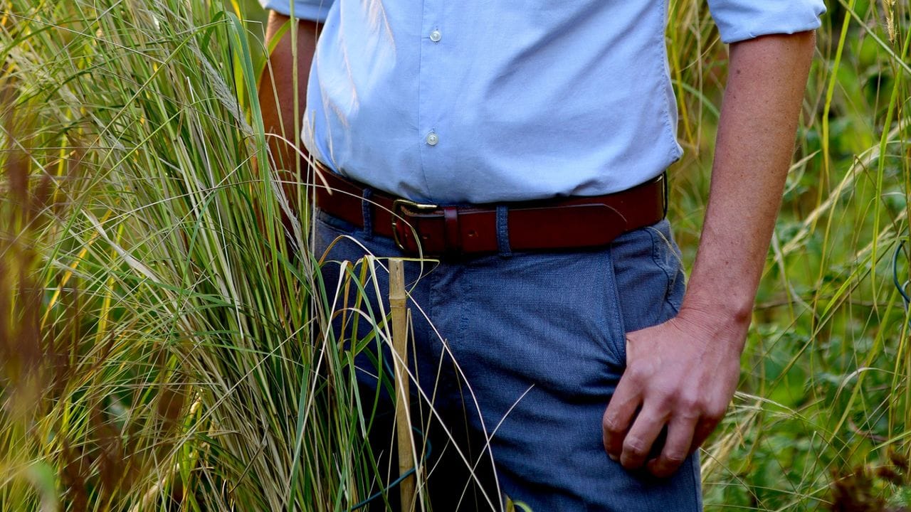 Peter Janke ist Gartendesigner und Buchautor aus Hilden (NRW). Peter Janke ist Gartendesigner und Buchautor aus Hilden (NRW).
