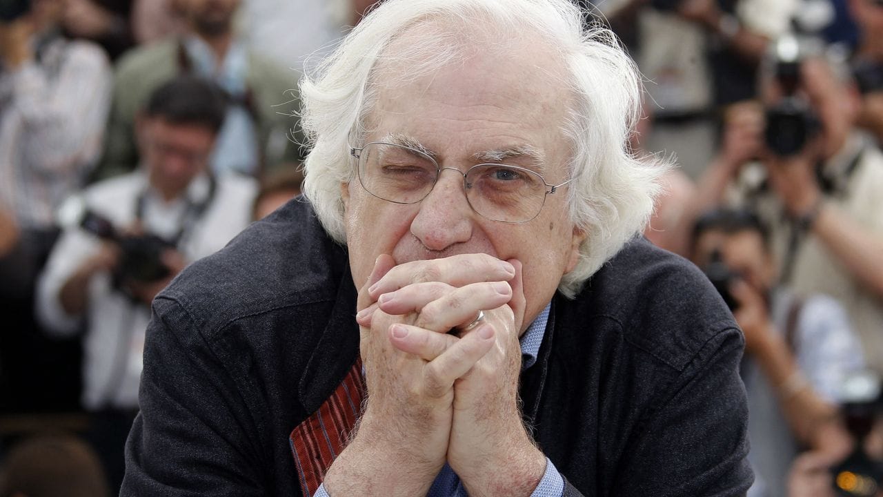 Immer wieder stellte Bertrand Tavernier seine Filme beim Filmfestival in Cannes vor. Immer wieder stellte Bertrand Tavernier seine Filme beim Filmfestival in Cannes vor.