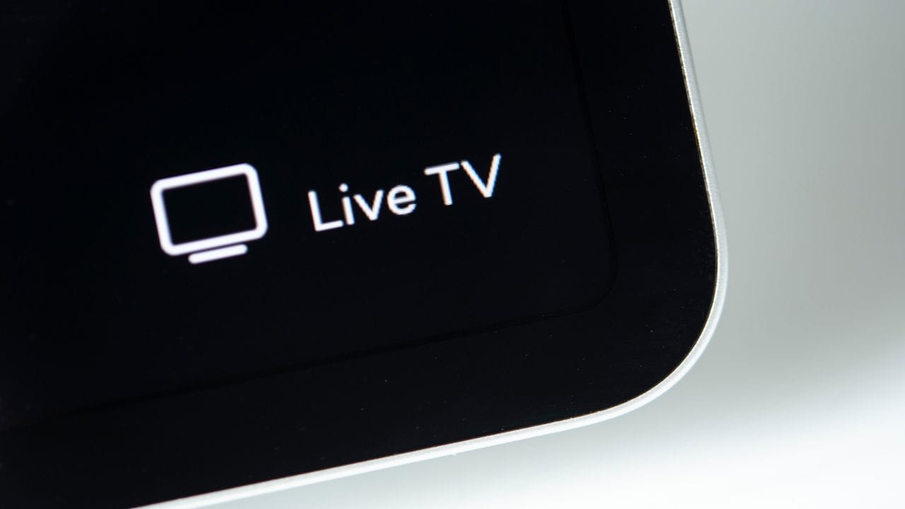 Live-TV: Kommt auch übers Internet ins Haus oder auf Mobilgeräte.