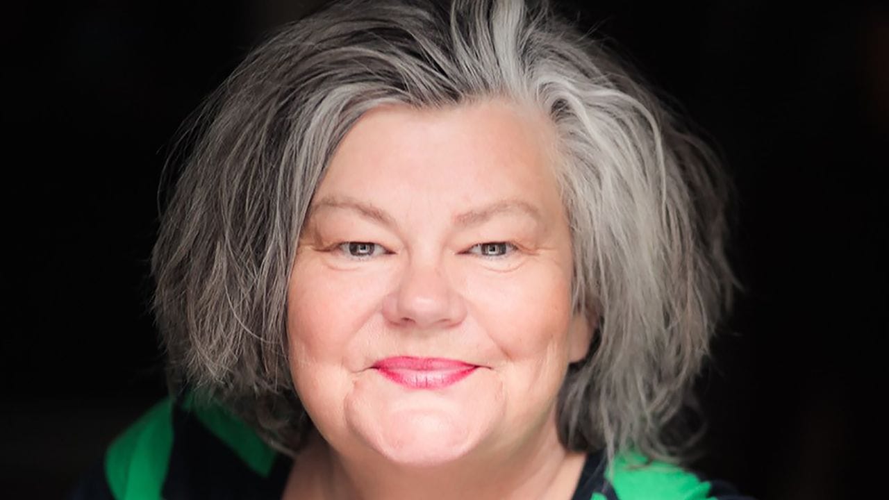 Die Schauspielerin, Regisseurin und Autorin Ilse Biberti drehte mehr als 200 Folgen für die deutsche "Sesamstraße". Die Schauspielerin, Regisseurin und Autorin Ilse Biberti drehte mehr als 200 Folgen für die deutsche "Sesamstraße".