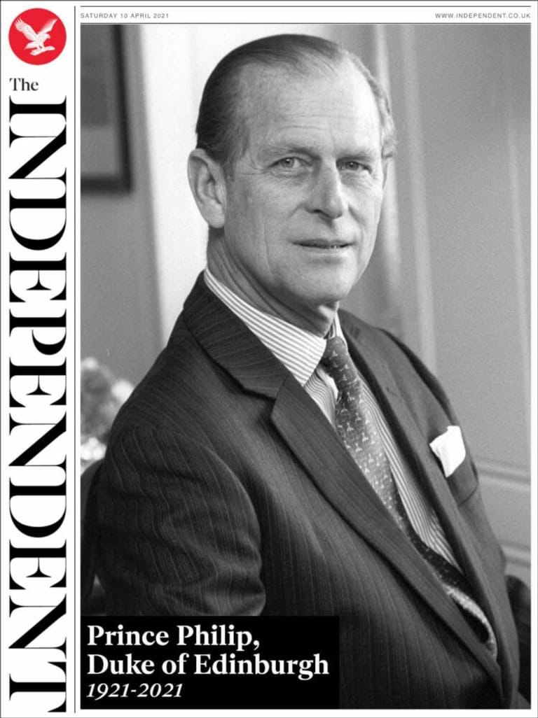 "Independent", Großbritannien