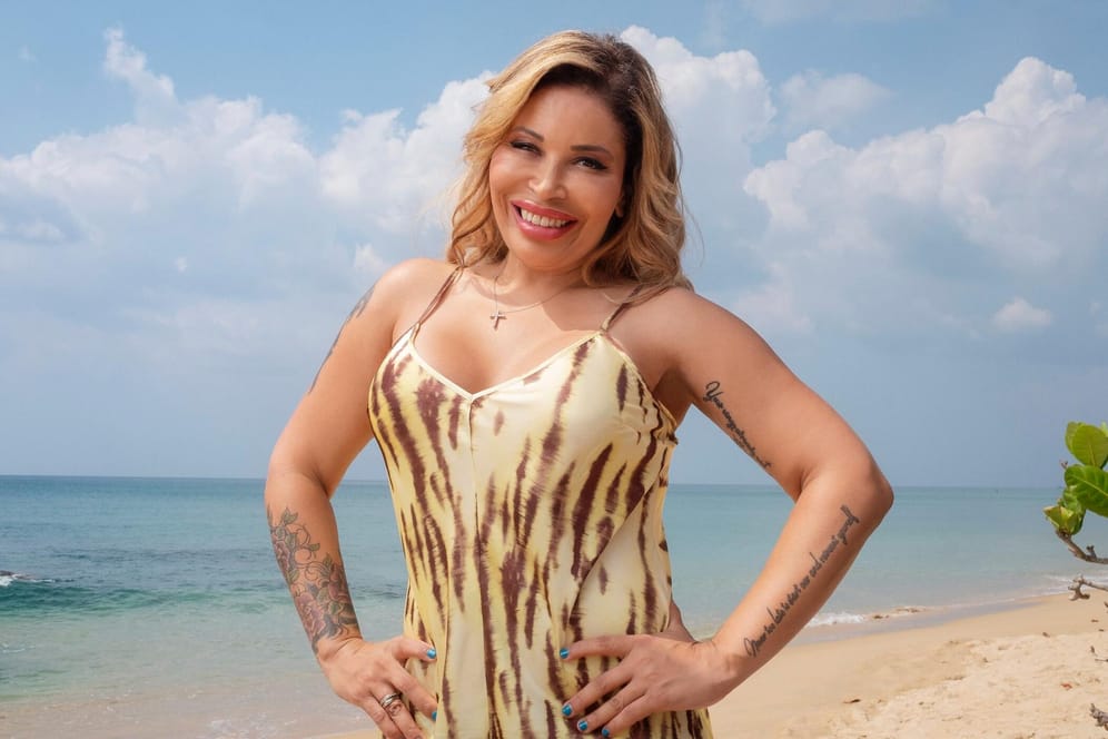 Patricia Blanco