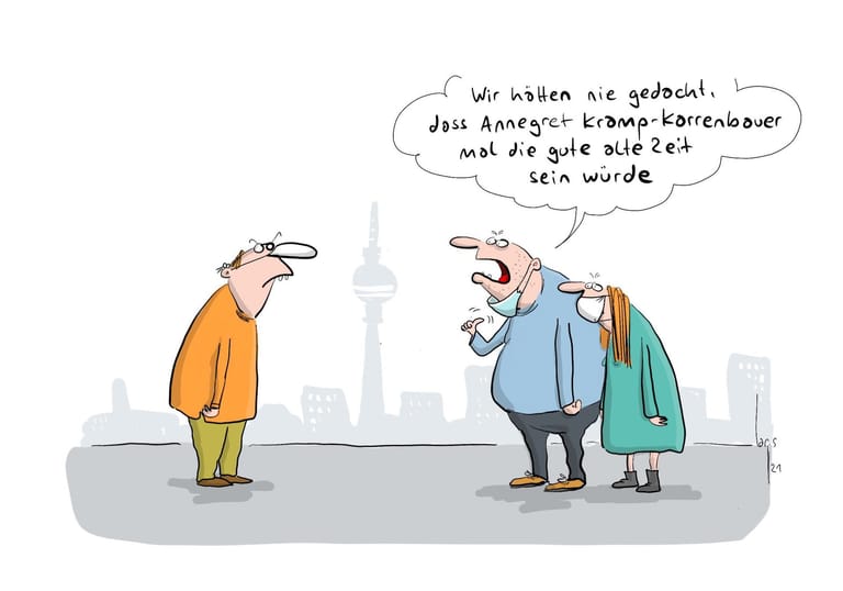 Quelle: Mario Lars / farbfiguren