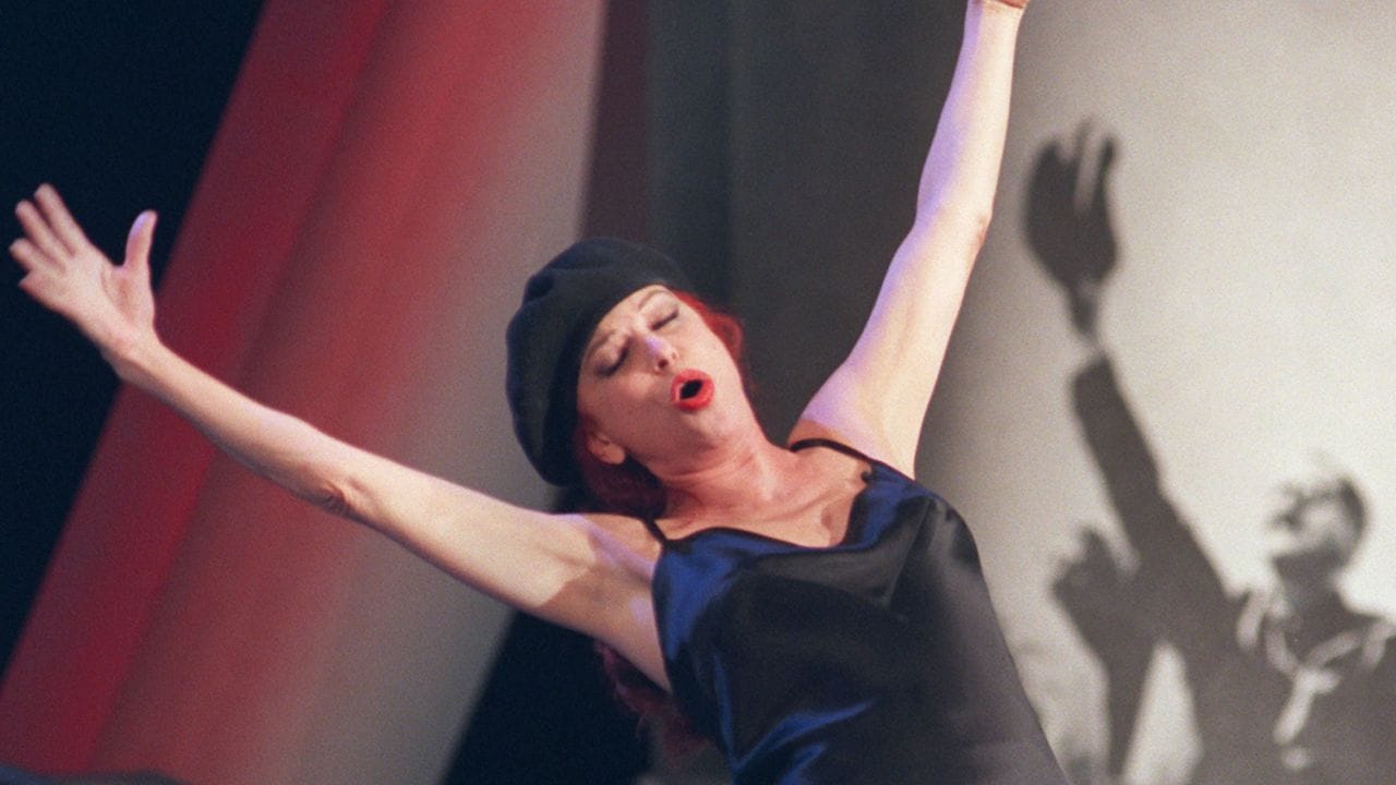 Milva war auch eine anerkannten Interpretin von Bertolt Brecht. Milva war auch eine anerkannten Interpretin von Bertolt Brecht.