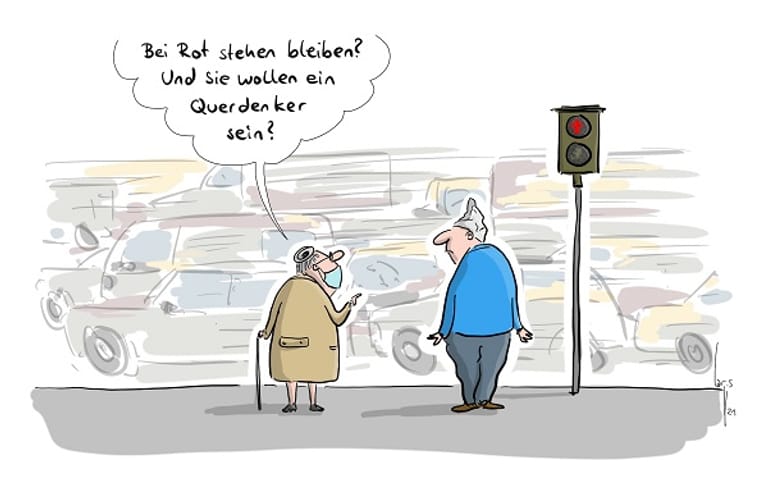Quelle: Mario Lars / farbfiguren