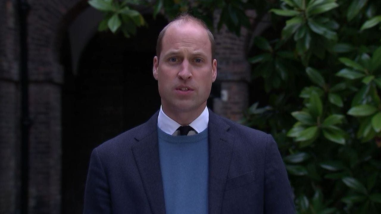 Prinz William kritisiert die BBC für ihre Versäumnisse rund um das vor mehr als 25 Jahren geführte Interview mit seiner Mutter, Prinzessin Diana. Prinz William kritisiert die BBC für ihre Versäumnisse rund um das vor mehr als 25 Jahren geführte Interview mit seiner Mutter, Prinzessin Diana.