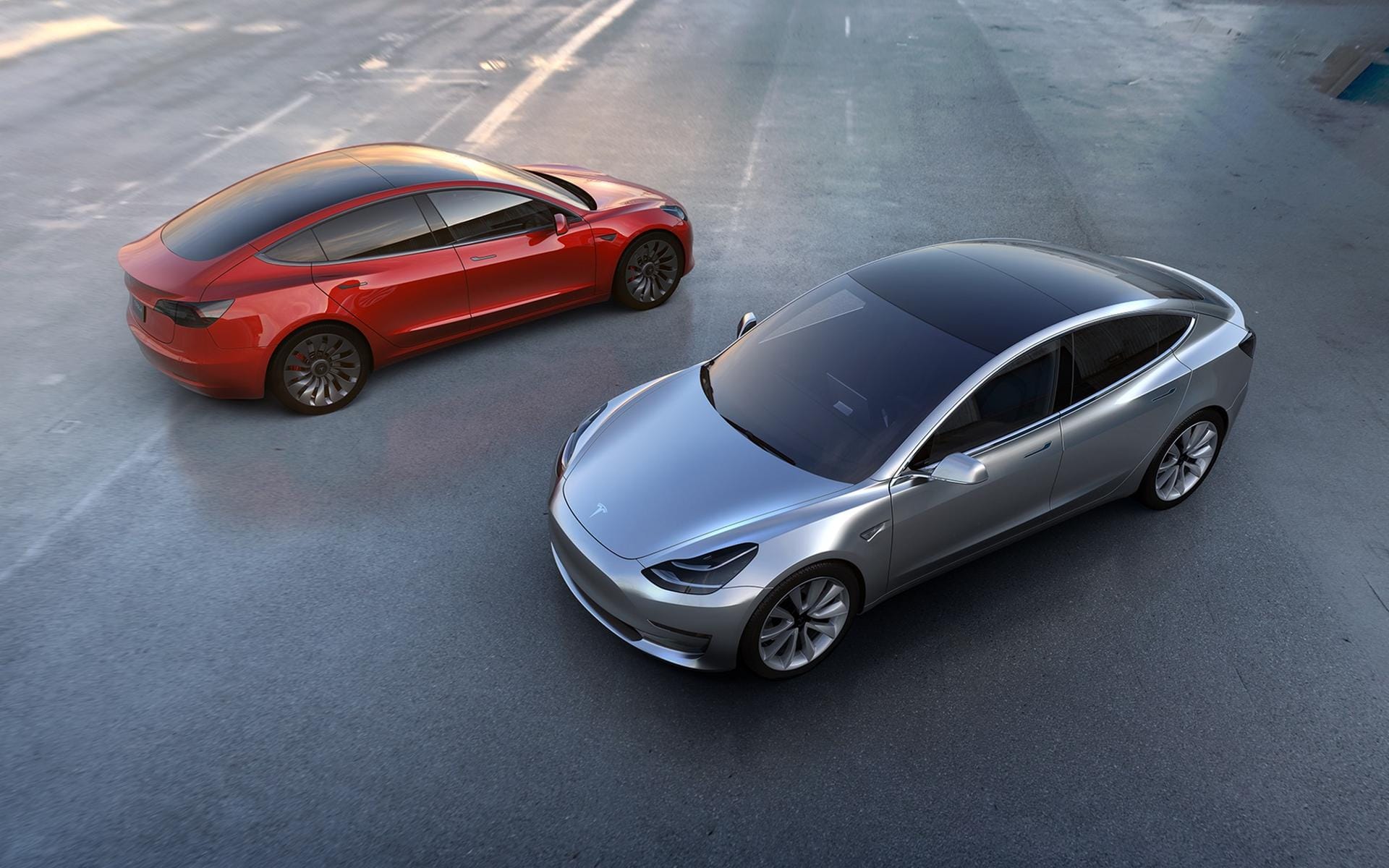 Tesla: Die Modelle der Kalifornier haben den Trend zum E-Auto maßgeblich geprägt.