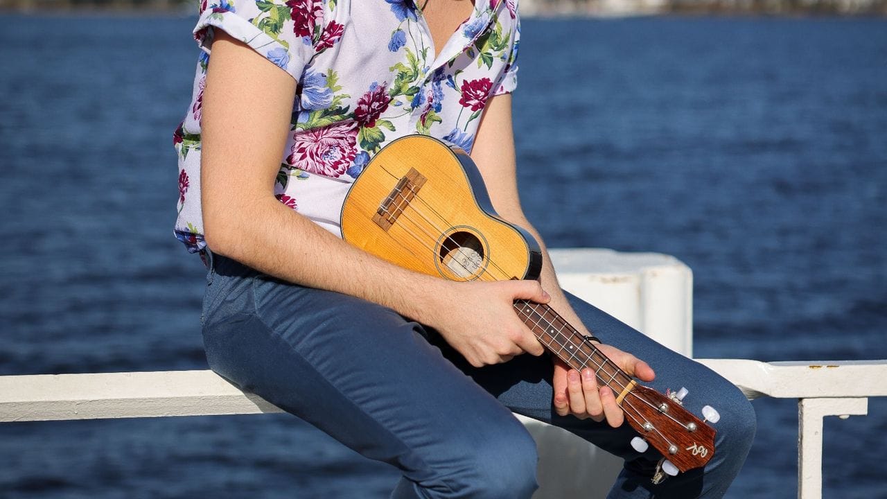 Jendrik Sigwart tritt beim ESC 2021 in Rotterdam für Deutschland an. Jendrik Sigwart tritt beim ESC 2021 in Rotterdam für Deutschland an.