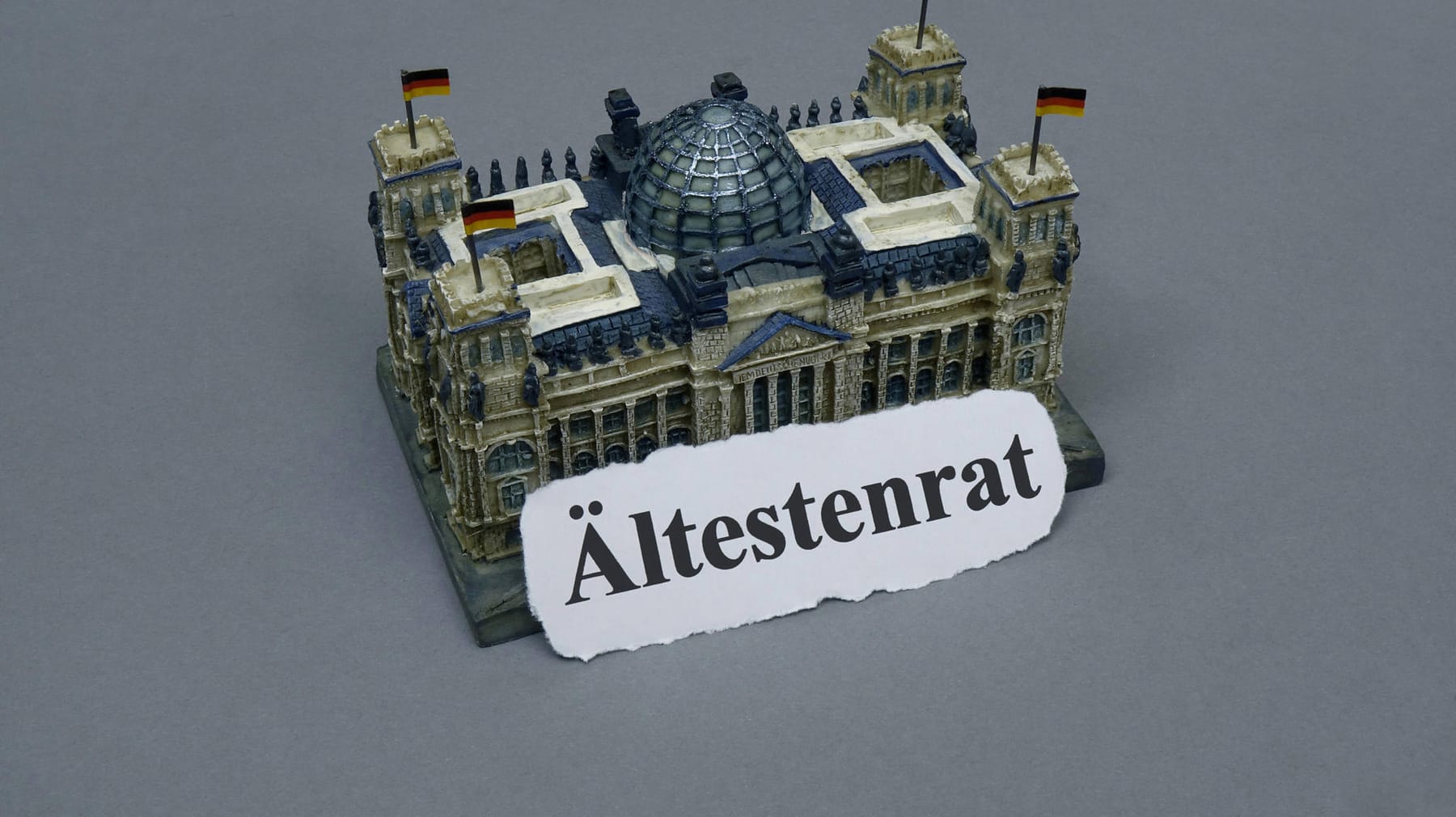 PolitikKompass Was macht der Ältestenrat?