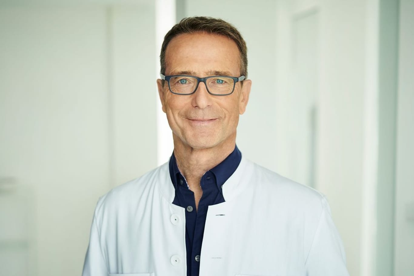 Matthias Riedl ist Internist und Diabetologe in Hamburg sowie Pressesprecher des Bundesverbandes Deutscher Ernährungsmediziner.