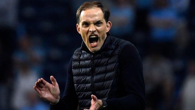 Thomas Tuchel deutete eine mögliche Vertragsverlängerung beim FC Chelsea an.