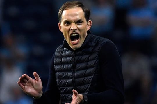 Thomas Tuchel deutete eine mögliche Vertragsverlängerung beim FC Chelsea an.