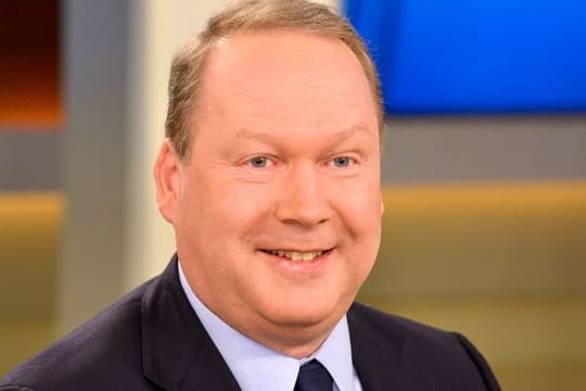 Max Otte ist der neue Vorsitzende der konservativen Werte-Union.