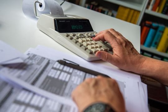 Springt nach den Urteilen eine nennenswerte Steuersenkung heraus? Das müssen detaillierte Rechnungen erst noch zeigen.
