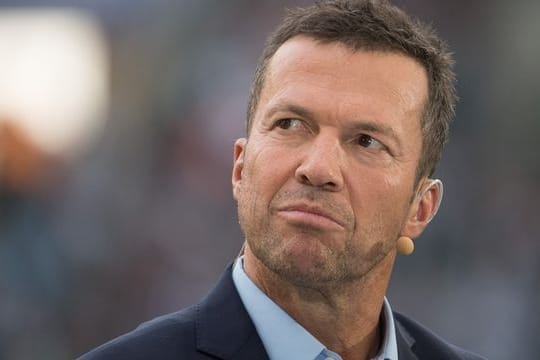 Lothar Matthäus geht mit Pep Guardiola hart ins Gericht.