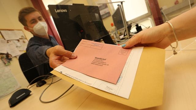Zur Landtagswahl am 6.