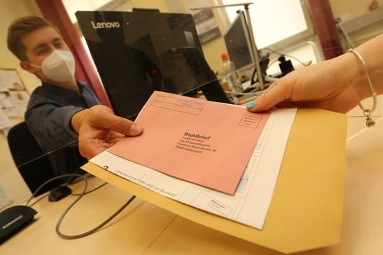 Zur Landtagswahl am 6.