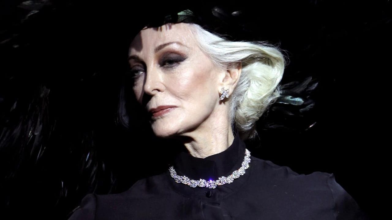 Carmen Dell'Orifice feiert am 3. Juni 2021 ihren 90. Geburtstag.