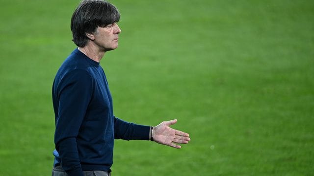 Joachim Löw sah Licht und Schatten.