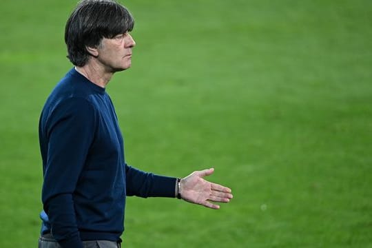 Joachim Löw sah Licht und Schatten.