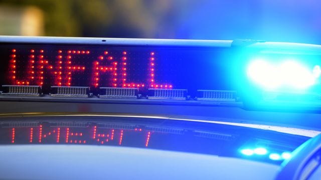 Der tödlische Unfall ereignete sich vor der Ausfahrt Bad Wörishofen. Der tödlische Unfall ereignete sich vor der Ausfahrt Bad Wörishofen.