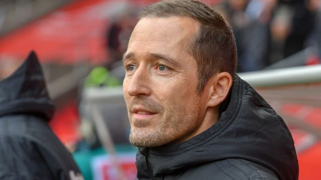 Soll Nachfolger von Thomas Oral beim FC Ingolstadt werden: Roberto Pätzold.