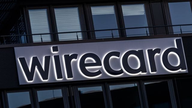 Der inzwischen insolvente Zahlungsdienstleister Wirecard hatte im Sommer 2020 eingeräumt, dass 1,9 Milliarden Euro aus der Bilanz nicht aufzufinden waren. Der inzwischen insolvente Zahlungsdienstleister Wirecard hatte im Sommer 2020 eingeräumt, dass 1,9 Milliarden Euro aus der Bilanz nicht aufzufinden waren.