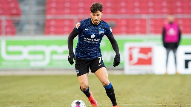 Laut Berichten des "Kickers" steht Herthas Mathew Leckie vor der Rückkehr in die australische Heimat. Laut Berichten des "Kickers" steht Herthas Mathew Leckie vor der Rückkehr in die australische Heimat.
