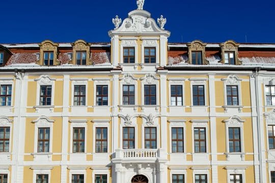Der Landtag von Sachsen-Anhalt: Am 06.