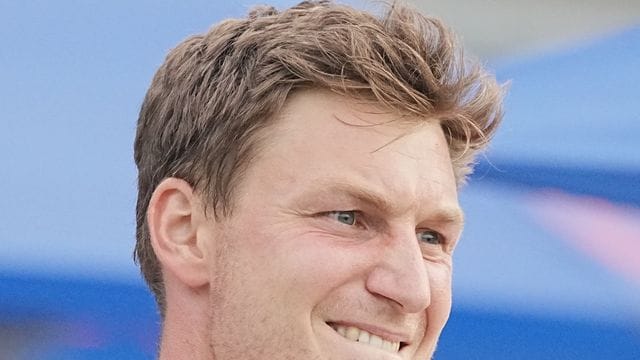 Speerwurf-Olympiasieger Thomas Röhler sieht auch nach seiner Aufgabe in Braunschweig noch alle Chancen auf die Sommerspiele in Tokio.