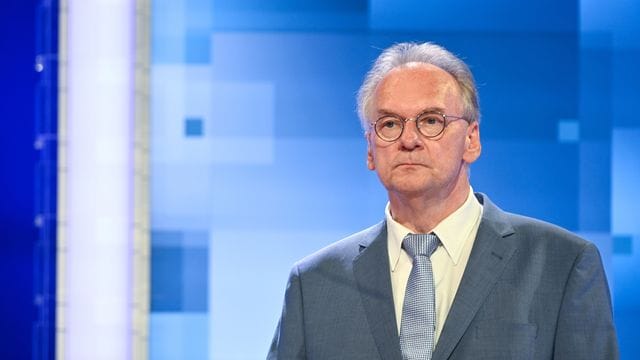 Reiner Haseloff hat die Qual der Wahl.