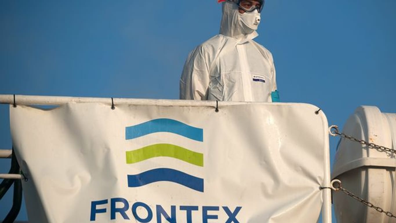 Laut Rechnungshof war es Frontex nicht einmal möglich, ein vollständiges und aktuelles Bild der Lage an den EU-Außengrenzen zu erstellen.