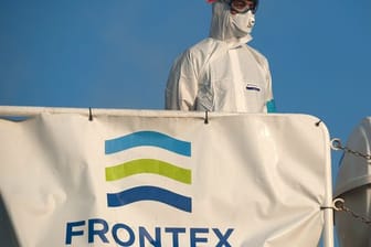 Laut Rechnungshof war es Frontex nicht einmal möglich, ein vollständiges und aktuelles Bild der Lage an den EU-Außengrenzen zu erstellen.