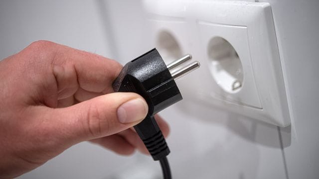 Haushaltsstrom ist nirgendwo in Europa so teuer wie in Deutschland.