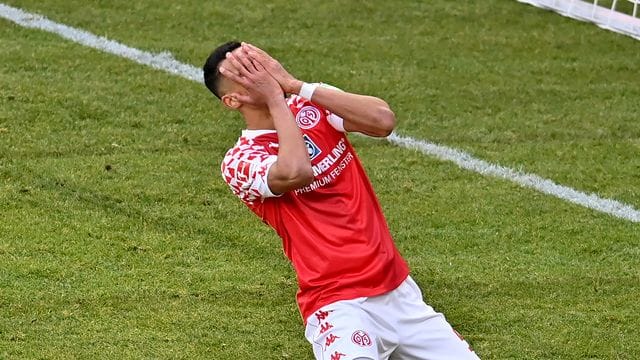 Hat seinen Vertrag in Mainz verlängert: Stefan Bell.