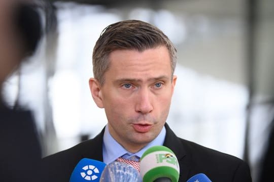 Der Geheimdienst speicherte unter anderem Äußerungen von Martin Dulig zum Umgang der sächsischen CDU mit Rechtsextremismus.