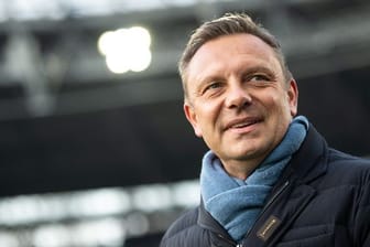 Wird neuer Trainer beim FC Zürich: André Breitenreiter.