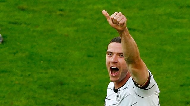 Robin Gosens ist drauf und dran, auf großer sportlicher Bühne seine eigene Geschichte schreiben. Robin Gosens ist drauf und dran, auf großer sportlicher Bühne seine eigene Geschichte schreiben.