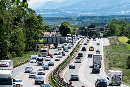 Auf das Auto wollen viele nicht verzichten.