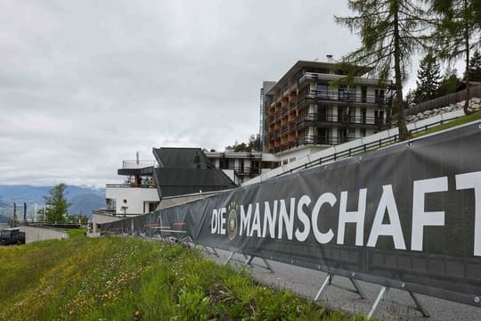 Der Sponsoren-Verein "S20" sieht die Vermarktung der DFB-Elf als eigenständiges Produkt als gescheitert an.